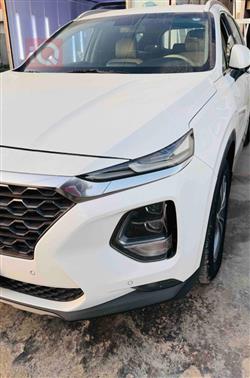 هیوندای سەنتافی